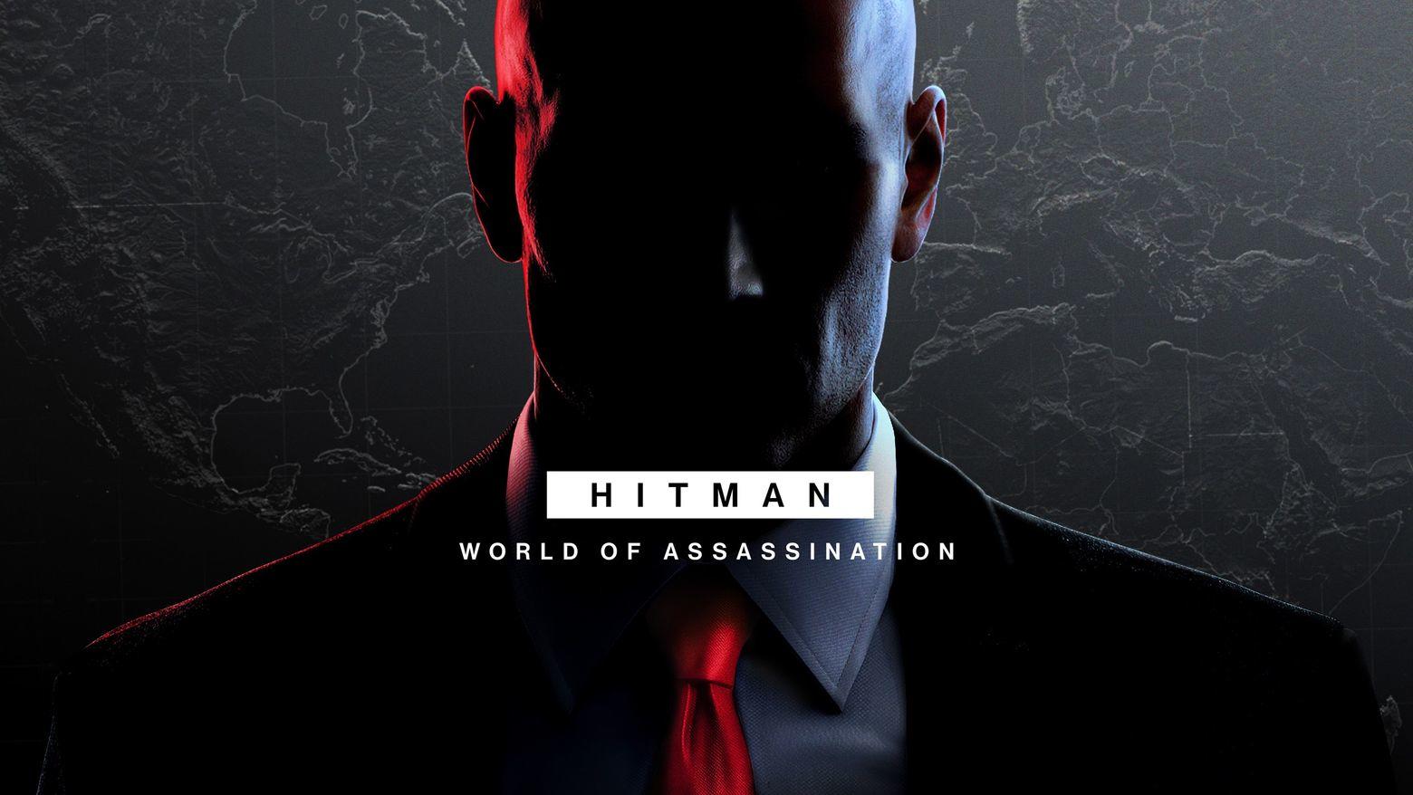IO Interactive выпустила крупное обновление для Hitman 3 и переименовала игру в World of Assassination