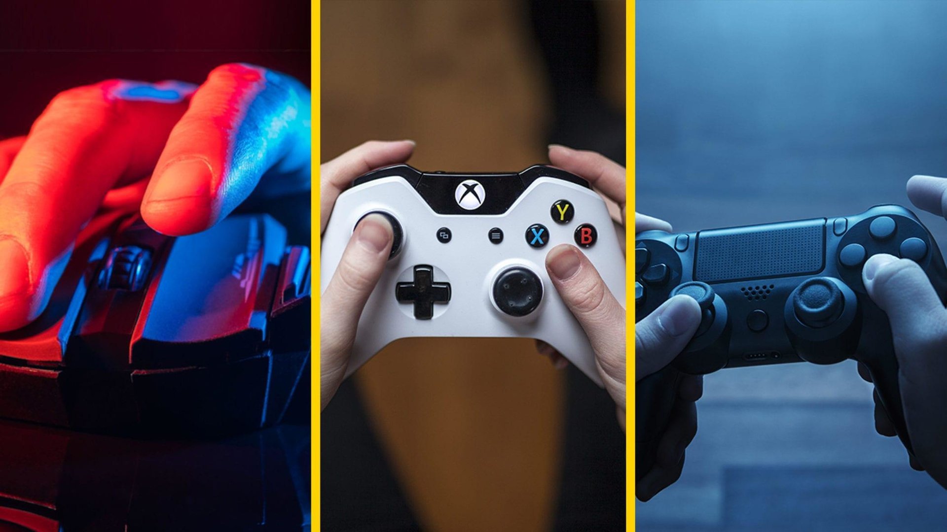 Что лучше Xbox 360 или PS 5 или ПК? Что выбрать?