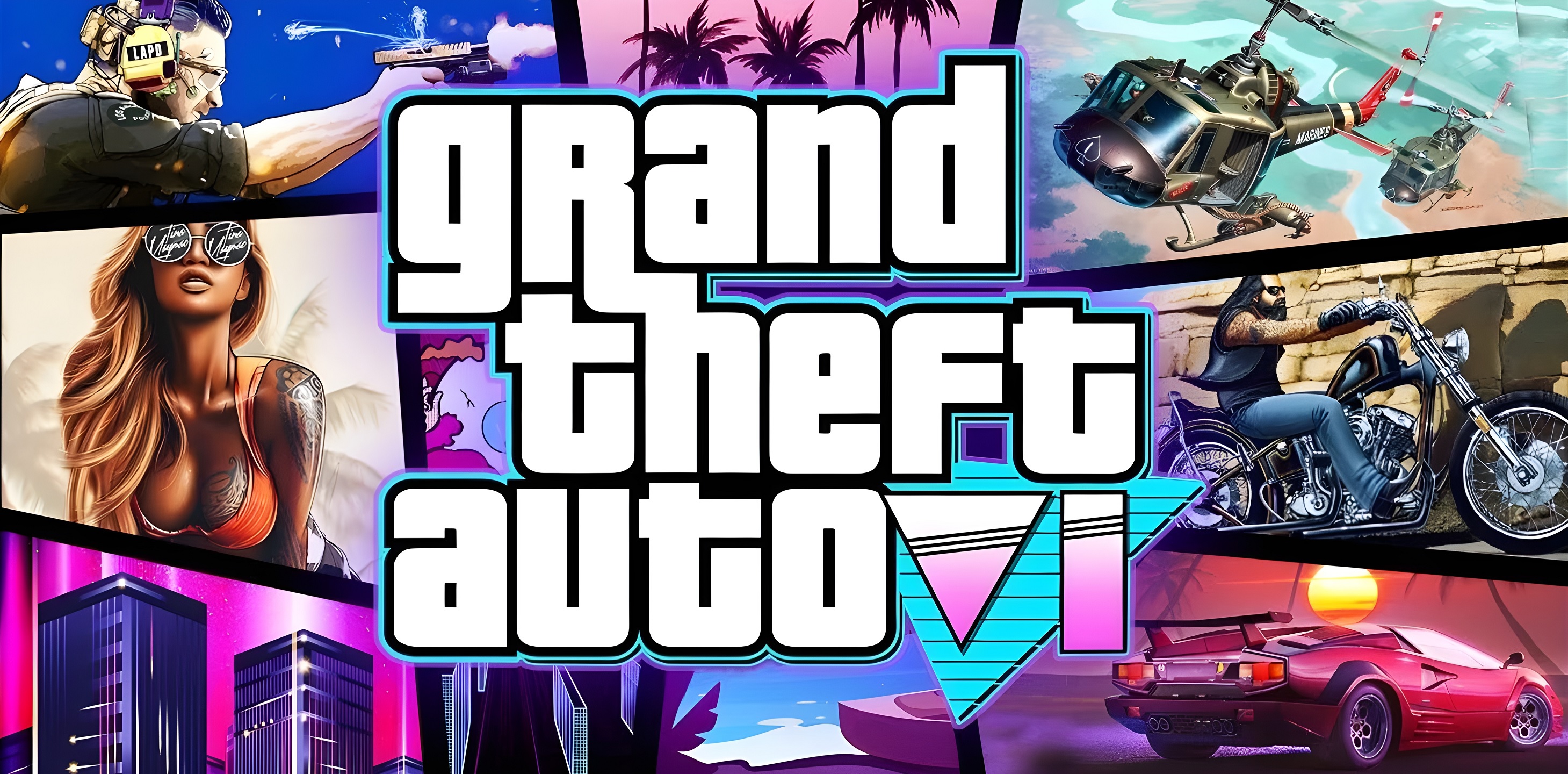 Grand Theft Auto 6, что нового, особенного? Стоит ли играть в GTA 6?
